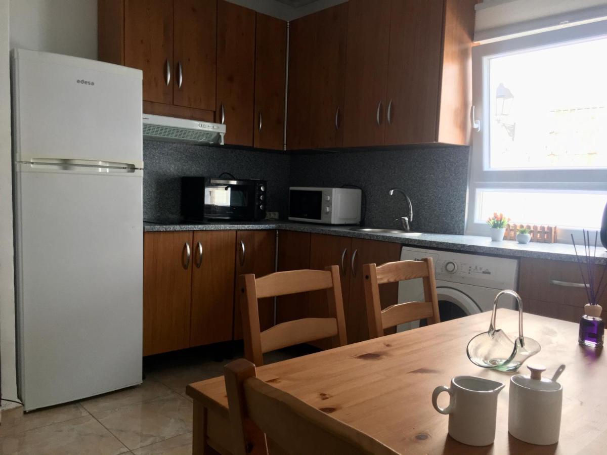 Apartamento Sureno 카디스 외부 사진