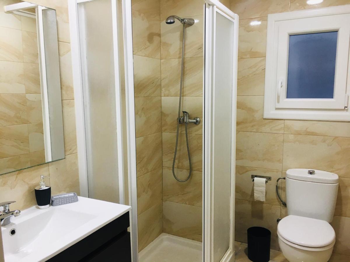 Apartamento Sureno 카디스 외부 사진