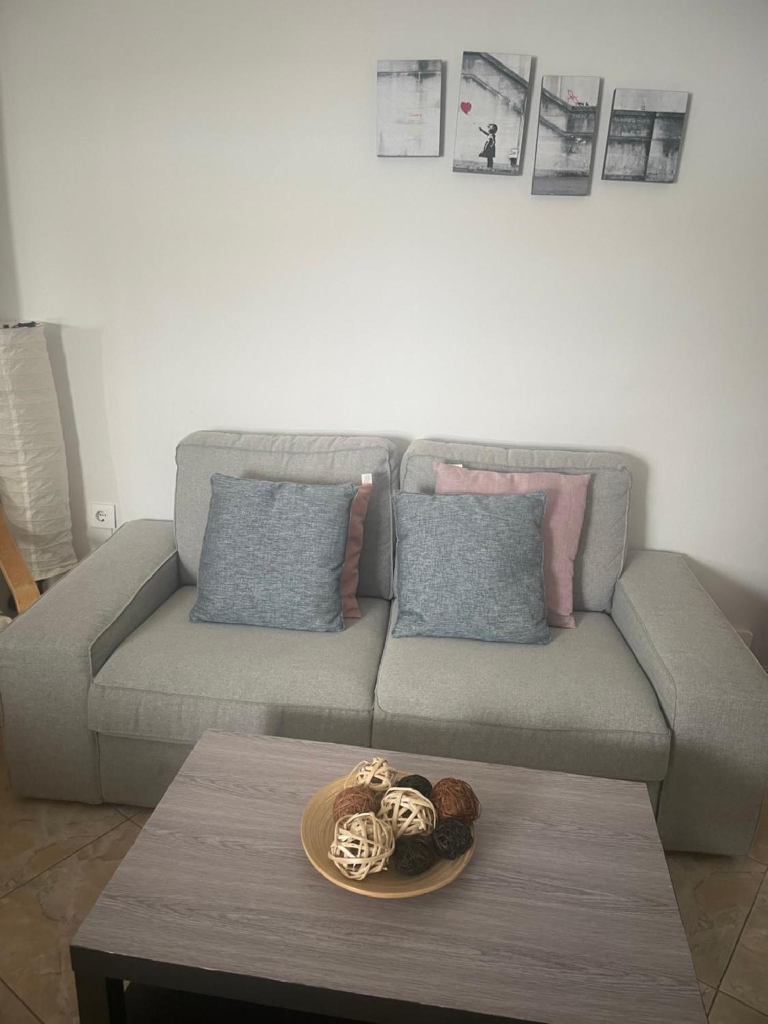 Apartamento Sureno 카디스 외부 사진